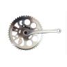 Buy cheap High Durability Steel Cycle Chain Wheel Crankset 48 T *175mm from wholesalers