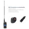 Buy cheap Long Range Motorola Walkie Talkie Antenna for Outdoor Communication at Affordable from wholesalers