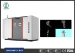 Buy cheap High Accuracy Porosity X-ray Computed Tomography Machine Unicomp UNCT3200 For Engine Blades 3D CT Inspection from wholesalers