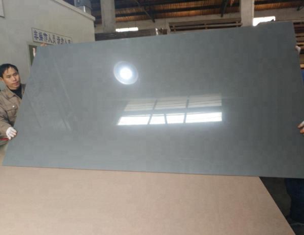 Quality Decorative Acrylic MDF /plywood board 1220*2440mm for sale