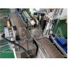 Buy cheap Square Bottle Wrap Around Labeling Machine 600bph-1500bph CE Certificate from wholesalers