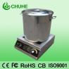 Buy cheap Home appliances 5kw induction cooktop cookware with 220v from wholesalers