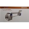 Buy cheap Tubular Fabric Air Turning Machine 200m/Min Max Turning Speed 1.1KW Power from wholesalers