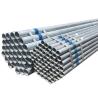 Buy cheap Industrial Gi ERW Round Pipe Q345 Q235 Q195 Transparent Anti Rust Oil from wholesalers