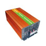 10Kw Power Inverter Solar Inverter 12V 2500W Modified Sine Wave 110V 3000W