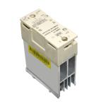 5-24VDC 80A SSR Heatsink