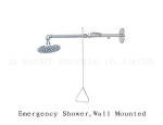Taiwan Shower / Wall Mounted Emergency Shower / Stainless Steel Emergency Shower