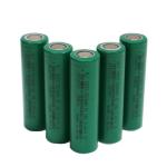 18650 3.6 Volt 2500mah Li Ion Battery Rechargeable Lithium Cell UN38.3