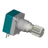 Buy cheap PCB/Solder Lug Type Rotary Potentiometer - ±20% Resistance Tolerance from wholesalers