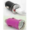 Buy cheap 5v 3a car charger from wholesalers