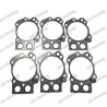 Buy cheap 6D170-2 Upper Gasket Kit 6162-K1-9901 Suitable For Komatsu from wholesalers
