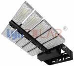 High Power 1200W Led Sports Field Lighting With Meanwell Driver And SMD5050