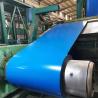 Buy cheap PPGI Prime RAL Color Carbon Steel Coil Prepainted Galvanized Cold Rolled Steel Sheet from wholesalers