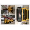 Buy cheap 10 × 4 Drive VOLVO Road Wrecker Truck External Dimension 11342 × 2500 × 3710 from wholesalers