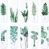 Buy cheap Customized Planner Magnetic Bookmark Officeworks Turtal Leaf from wholesalers