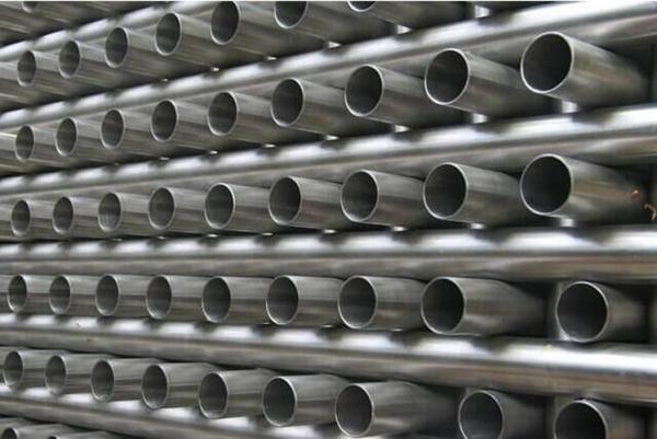Buy cheap Cold Roll Annealed Pipe DIN 17458 EN10216 5 D4 T4 For Automotive Fuel Lines from wholesalers