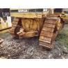 Buy cheap Used CAT D4H Small Bulldozer For Sale from wholesalers