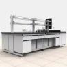 Buy cheap Chemical Phenolic Resin Countertop Epoxy Resin Science Lab Countertops from wholesalers