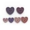 Buy cheap Early Childhood Play H 125mm Baby Building Blocks Educational Fun Toys from wholesalers