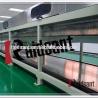Buy cheap Hot Melt Adhesive Pelletizing Machine 220V/380V Explosion Proof High Efficiency from wholesalers