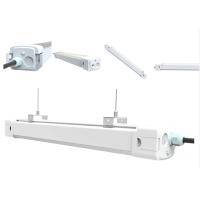 Buy cheap RA 80 waterproof SMD Tri Proof Led Light with 5 Years Warranty for meeting room product
