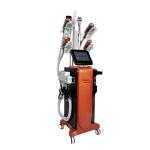 800W 5 In 1 Ultrasonic Cavitation Radio Frequency Slim Machine Vacuum Body