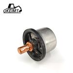 D12D EC360 Oil Thermostat Excavator Engine 8149182