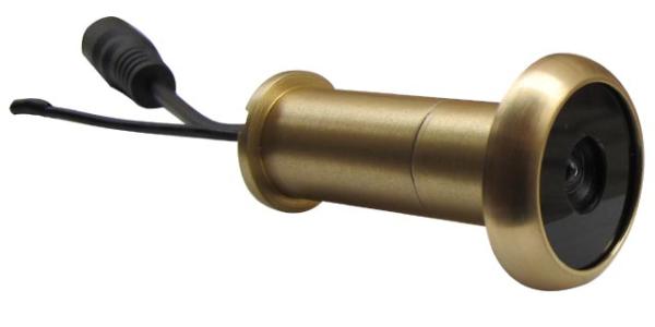 Buy cheap 5.8G Wireless Door Peephole Camera Wireless Mini Door Video Cameras from wholesalers