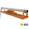 Buy cheap painting plant 36W 48W Explosion Proof Emergency Light With Battery Backup from wholesalers