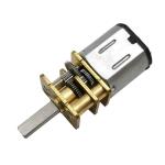 Buy cheap 3V–12V Mini N20 Motor Gearbox DC Electric Lock from wholesalers