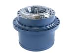 Excavator swing reduction EC135 slewing gear box VOE14507900 excavator gearbox
