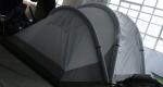 Buy cheap TPU Pole Outdoor Inflatable Camping Tents Inflatable Air Dome Tent Waterproof from wholesalers