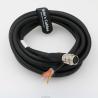 Buy cheap 12 Pin Hirose Female HR 10A-10J-12S High Flex Power IO Cable for AVT GigE Cameras from wholesalers
