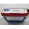 Buy cheap 7209BEP 7210BEP 7211BEP Single Row Angular Contact Ball Bearing For Electrical Equipment from wholesalers