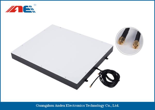 Buy cheap ABS And Metal Plate RFID 13.56 MHz Antenna For Hot Pot Restaurant Management from wholesalers