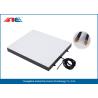 Buy cheap ABS And Metal Plate RFID 13.56 MHz Antenna For Hot Pot Restaurant Management from wholesalers