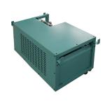 OEM Refrigerant Filling Machine With ≤60KGH Vapor Recovery Rate With ISO
