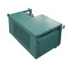 Buy cheap Chiller Maintenance 2HP Oil Less Refrigerant Gas Recovery Machine A/C Gas Charging Machine from wholesalers