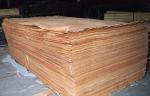 Sliced cut Okoume Veneer