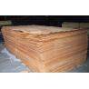 Buy cheap Sliced cut Okoume Veneer from wholesalers