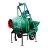 Buy cheap Mixer Small Type Concrete Mixer 350L Cement Mixer Concrete Truck from wholesalers