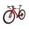 Buy cheap TWITTER GRAVEL V3 Carbon Fiber Road Bike 700C With SRAM APEX 11S from wholesalers