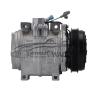 Buy cheap 10P30C 5PK Bus Air Conditioner Compressor For Toyota Coaster 12V WXBS009 from wholesalers