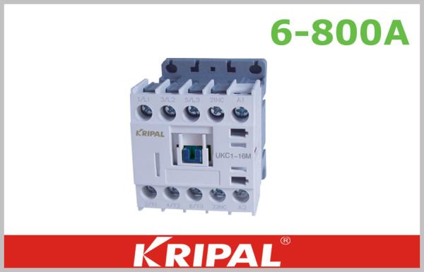 Buy cheap Mini AC Contactor from wholesalers