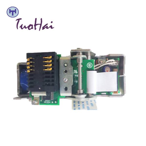 Buy cheap ATM Machine Parts NCR 3Q8 Card Reader IC Module Head 009-0022326 from wholesalers