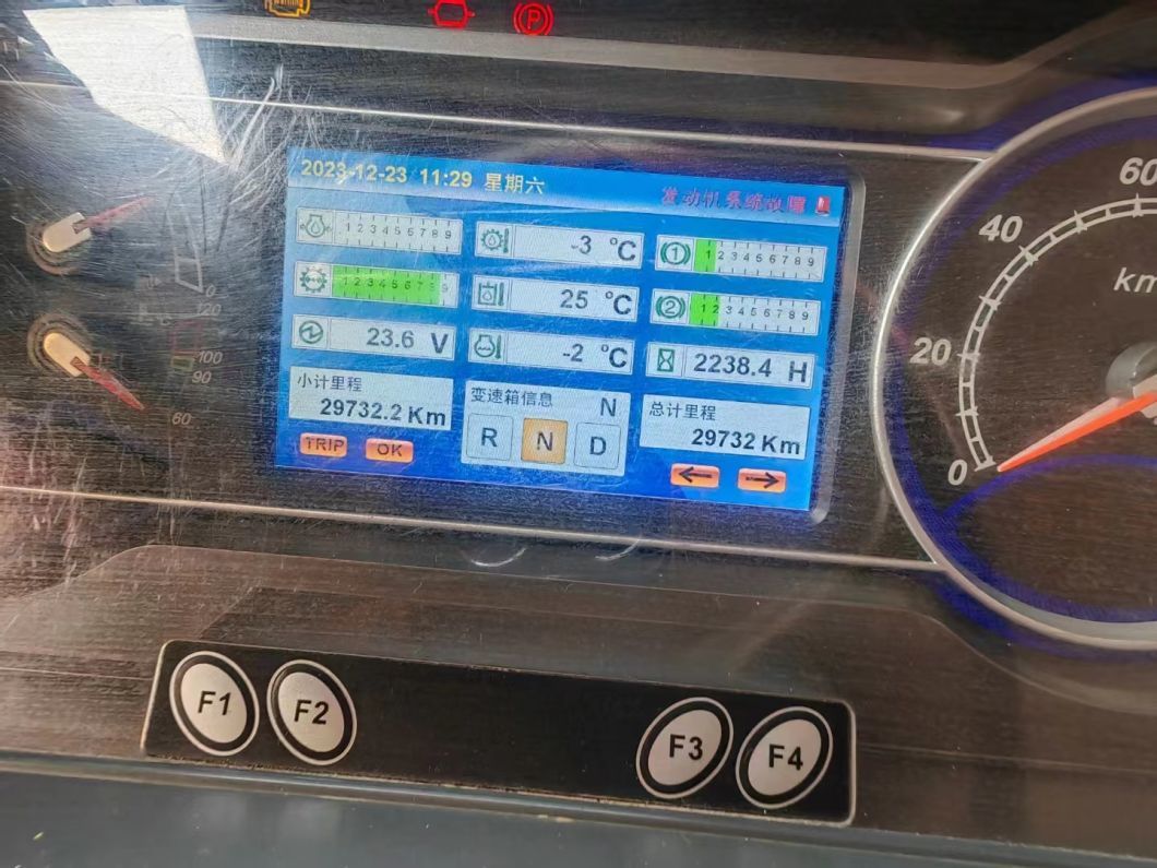 2019 Mobile Crane 350ton Hoist Crane Used Truck Crane