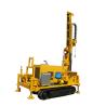 Buy cheap Full Hydraulic SNR300C Diesel Crawler Drilling Rig Machine from wholesalers