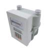 Buy cheap Smart Keypad Prepaid Gas Meter , 1.2L Dry Gas Meter from wholesalers