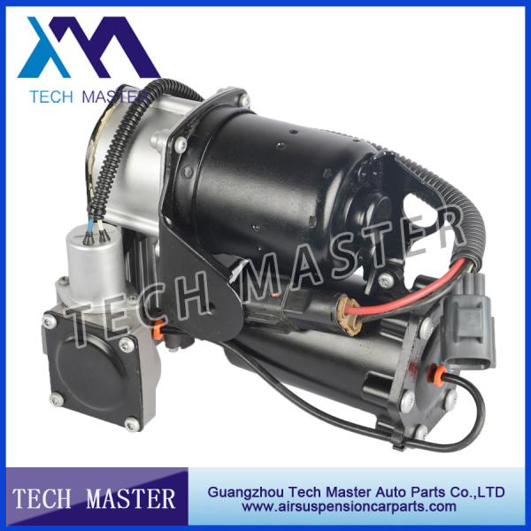 Air Suspension Compressor LR023964 Land rover Discovery 3 Air Strut LR015303