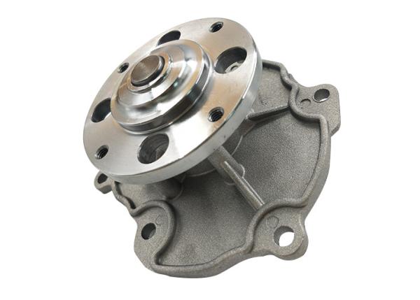 Buy cheap 12566029 Engine Cooling Water Pump For 2004 - 2005 - 2006 - 2007 CADILLAC CTS 3.6 from wholesalers